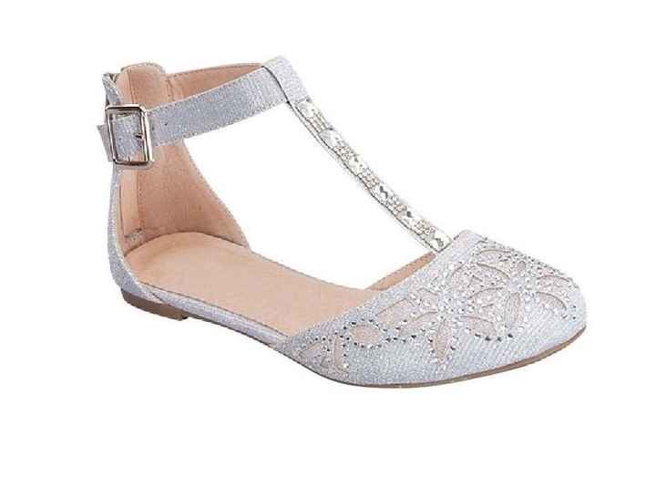 Wedding Flats!!!