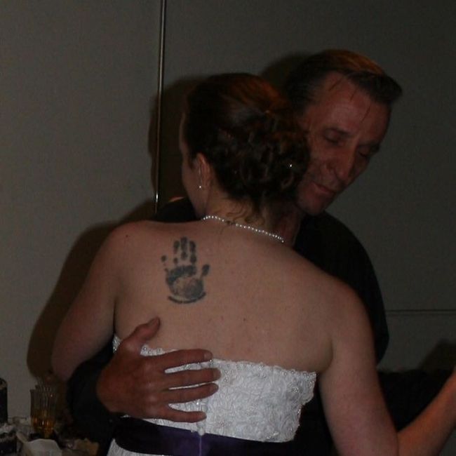 Show me your tatts! ;) :)