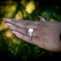 Brides of 2022! Show us your ring! - 1