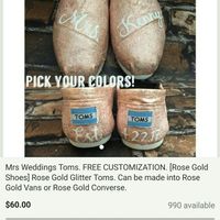 For the women NOT wearing heels