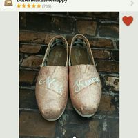 Where to find wedding shoes...