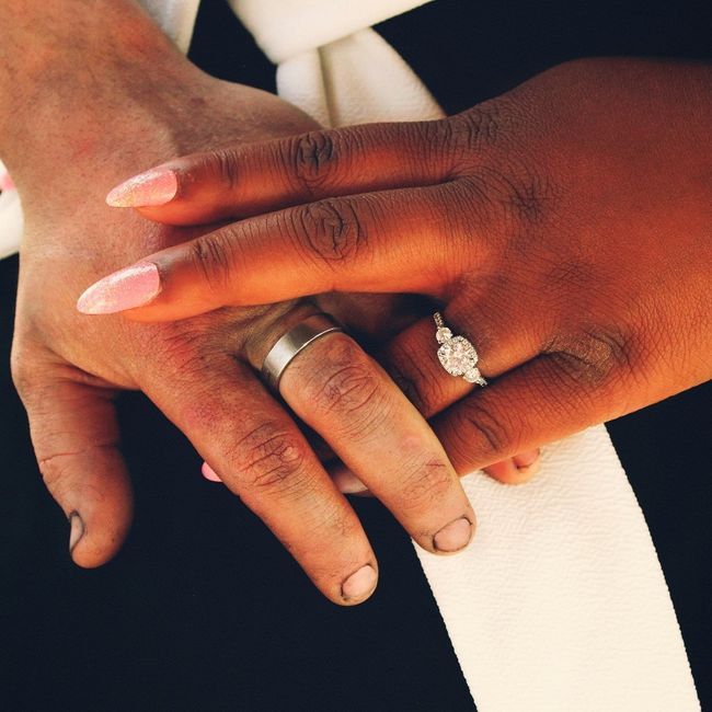 2023 Brides - Show us your ring! - 1