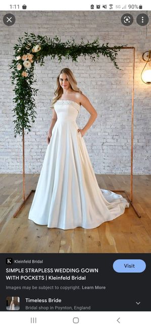 Dresses and Big Busts! - 1