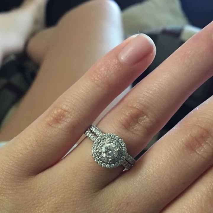 Wedding bands