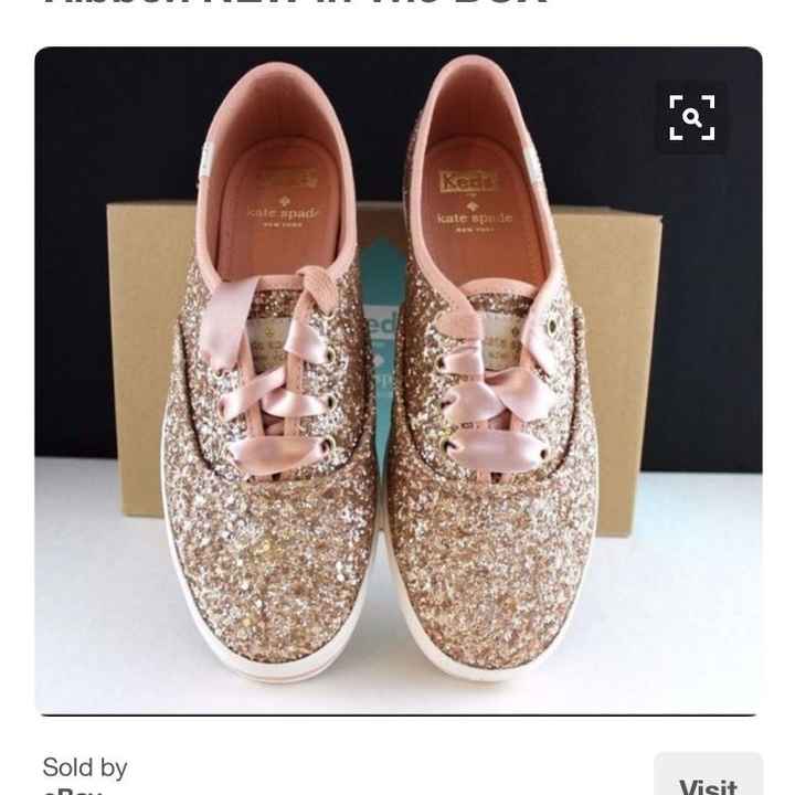 Kate Spade Keds Wedding Shoes