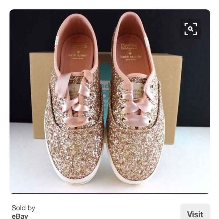 Wedding Flats!!!
