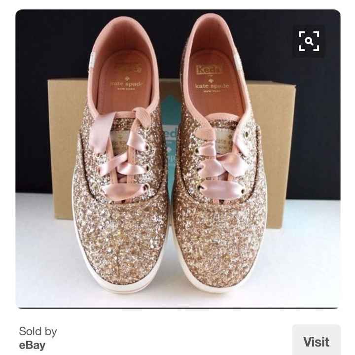 What do you wear on your feet?