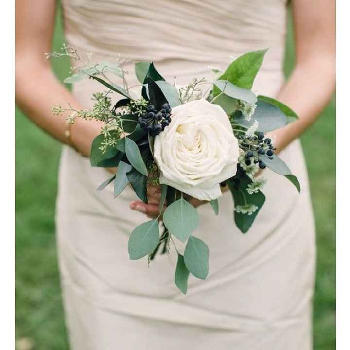 Flowers or no flowers?