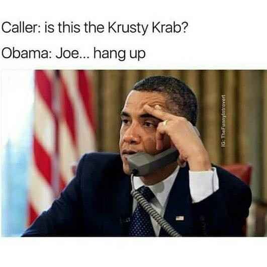 NWR ---these Biden Memes!