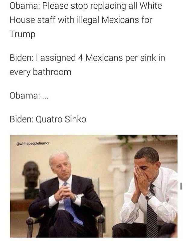 NWR ---these Biden Memes!