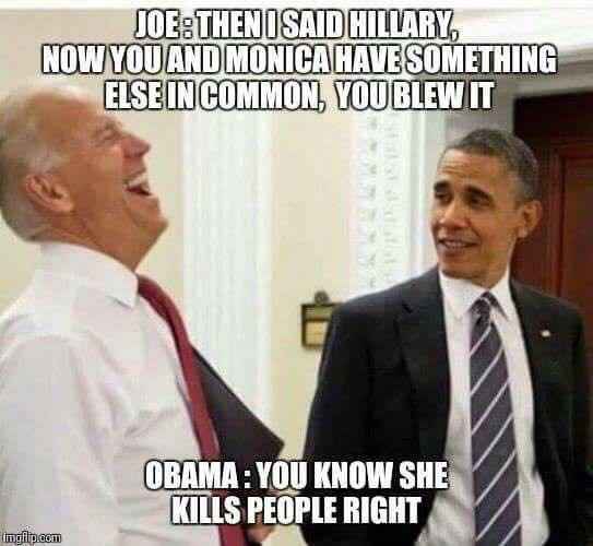 NWR ---these Biden Memes!
