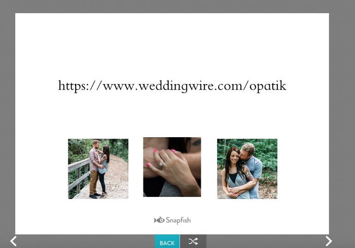 75% off Save The Dates!!!! & opinions!