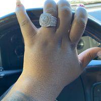 Brides of 2022! Show us your ring! - 1