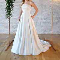 Dresses and Big Busts! - 1