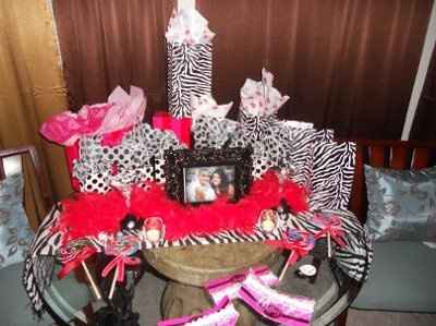 Bachelorette Party! *pics/tips*