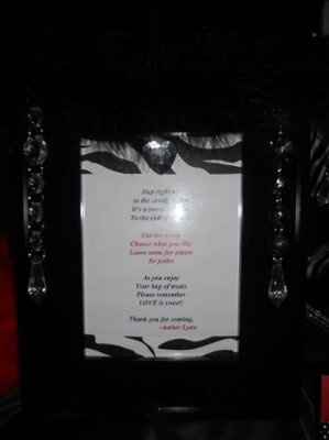 Bachelorette Party! *pics/tips*