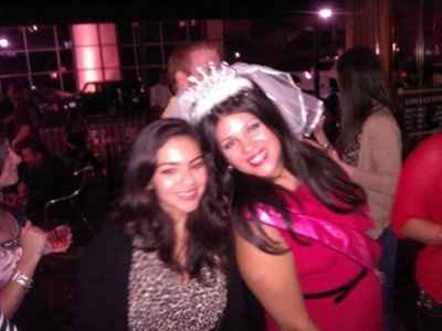 Bachelorette Party! *pics/tips*