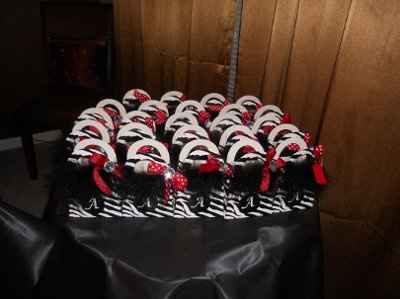 Bachelorette Party! *pics/tips*