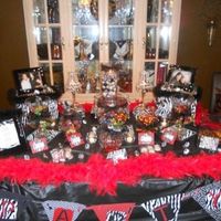 Bachelorette Party! *pics/tips*