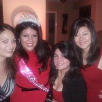 Bachelorette Party! *pics/tips*