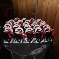 Bachelorette Party! *pics/tips*