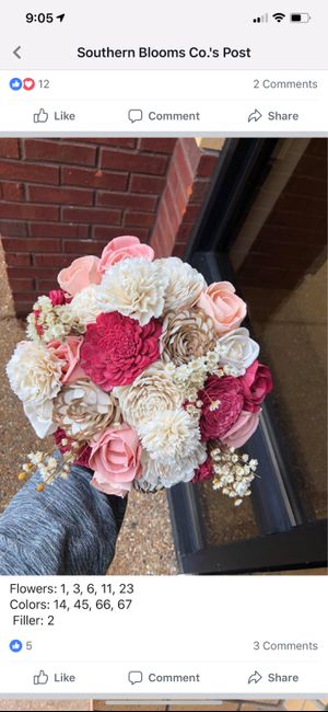 Southern Blooms Co. 40% Sale 2