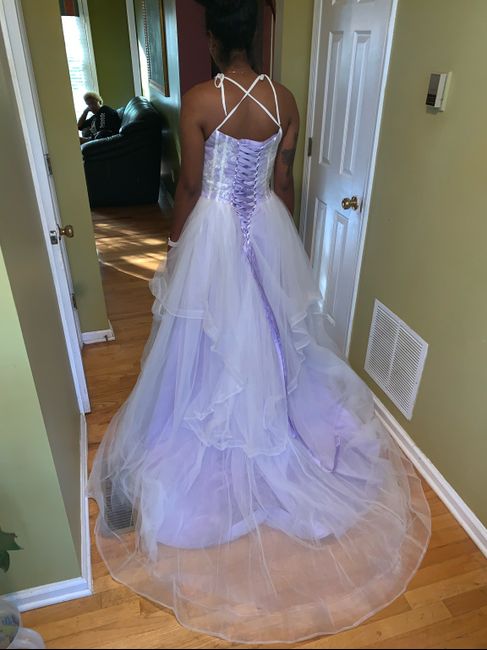 Dress Dilemma!! helllllpppppp 2