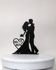 Show me your cake toppers!