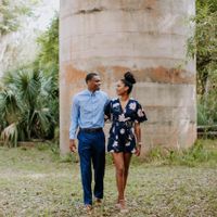 Engagement Picture Sneak Peek 😍 - 5