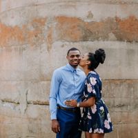 Engagement Picture Sneak Peek 😍 - 6