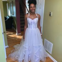 Dress Dilemma!! helllllpppppp - 1