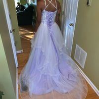 Dress Dilemma!! helllllpppppp - 2