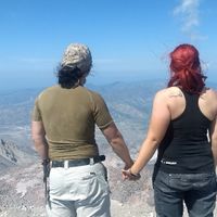 How did your fiancé propose? - 2