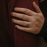 Show me the Ring!💍 - 1