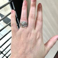 Show me the Ring!💍 - 2