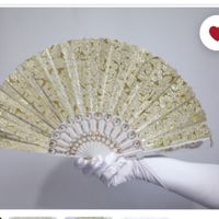 Fan Bouquet - 1