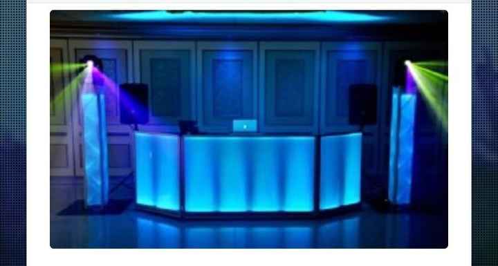 Horrible DJ Experience