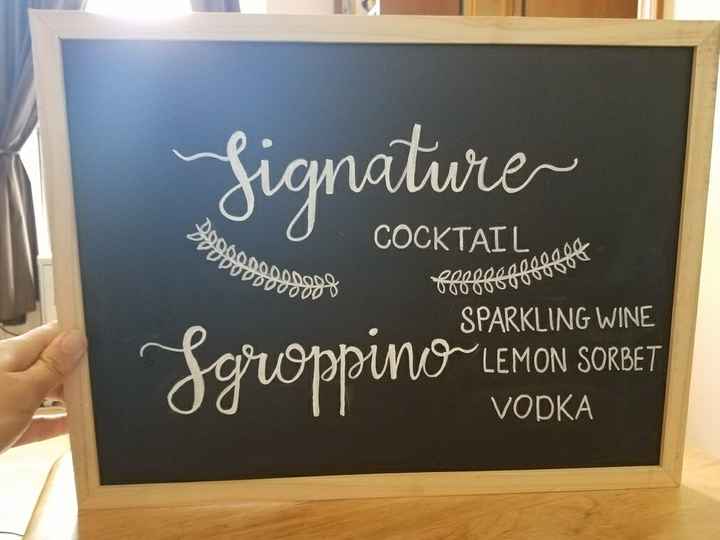 diy signs - 1