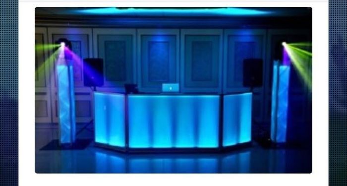Horrible DJ Experience