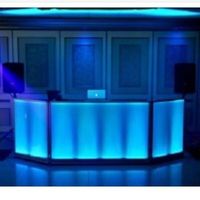 Horrible DJ Experience