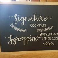 diy signs - 1