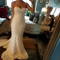 Please share your gorgeous gowns - 1