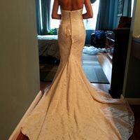 Please share your gorgeous gowns - 2