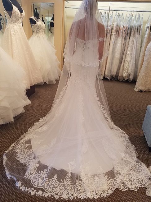 Dress - 1