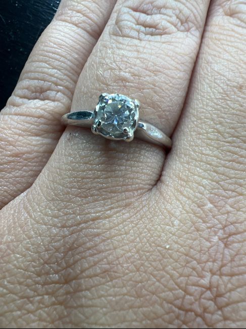 Engagement Ring 101 - 1