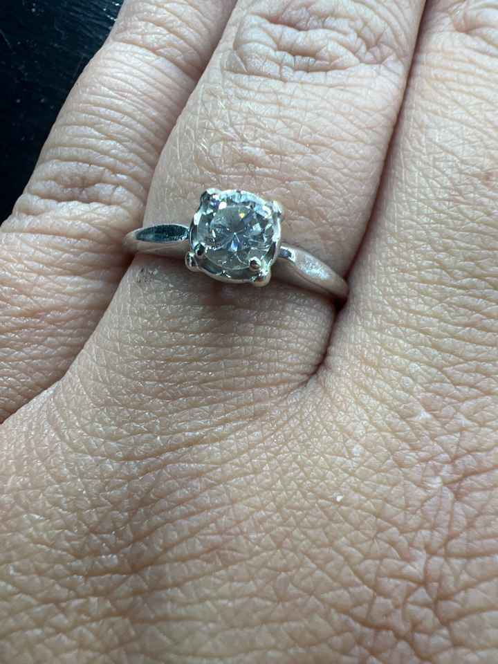 Engagement Ring 101 - 1