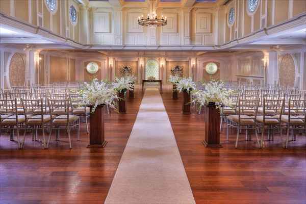 Do you have a photo of your ceremony location? SHARE UR PICTURE!