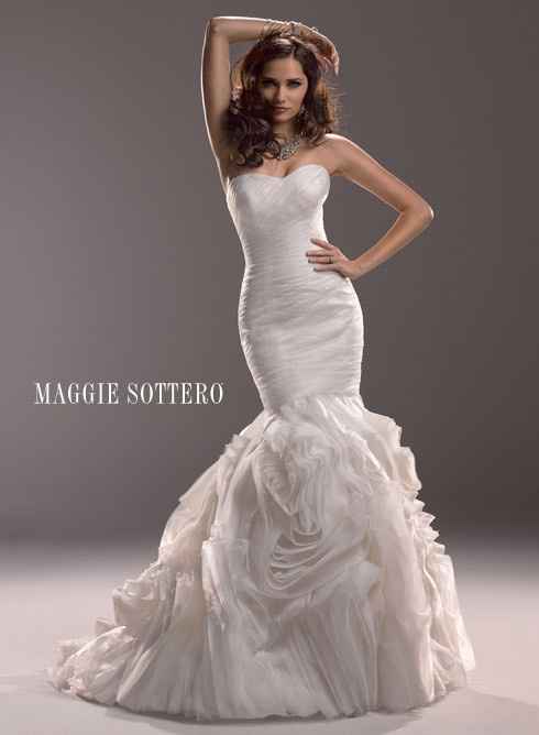 2016 Brides!