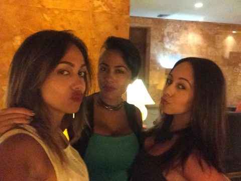 Give Those MOH's Some Love...It's Been A While