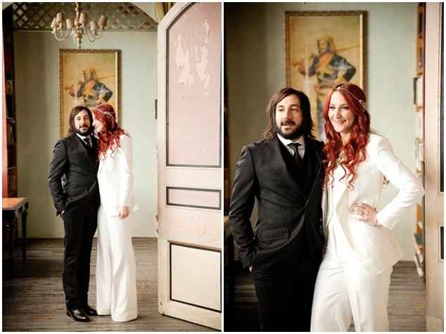 Say No To The Dress?